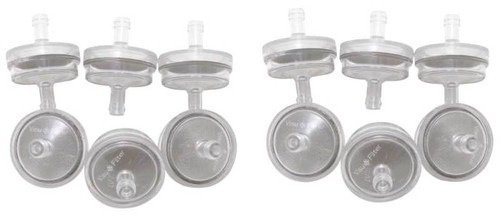 K&N Engineering IN-LINE FUEL Filter K&N - 81-0240