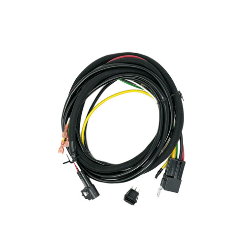 KC HiLiTES Gravity Titan LED Light Bar Wiring Harness (Harness ONLY) for 20-57in. Light Bars - 6324