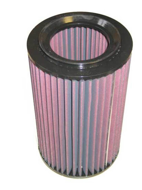 K&N 06-11 Fiat Ducato 2.3L L4 F/I Drop In Air Filter - E-9283