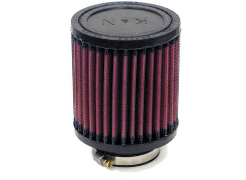 K&N Universal Clamp-On Air Filter 2-1/16in FLG / 3-1/2 OD / 4in H - RA-0500