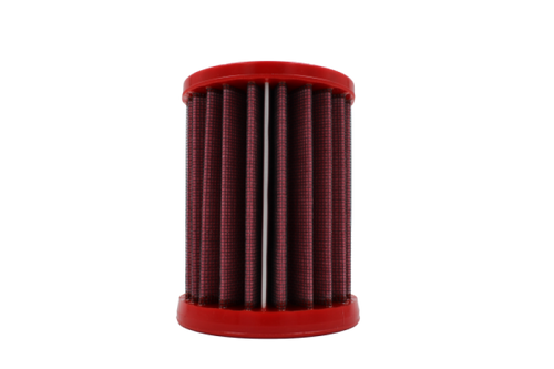 BMC 2024+ Triumph Scrambler 400 X / 2024+ Triumph Speed 400 Cylindrical Oiled Air Filter - FM01209