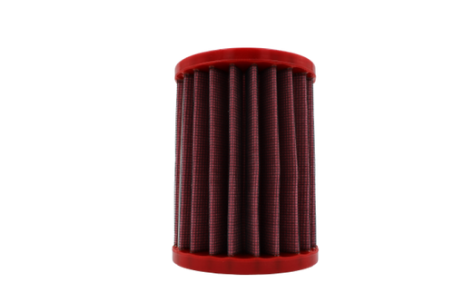 BMC 2024+ Royal Enfield Himalayan 450 Cylindrical Oiled Air Filter - FM01210
