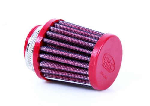 BMC Single Air Universal Conical Filter - 28mm Inlet / 60mm Filter Length - FMSA28-60
