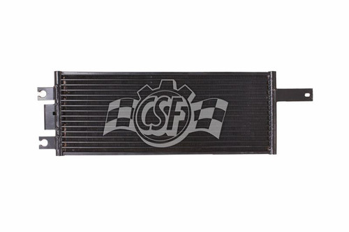 CSF 12-18 Jeep Wrangler 3.6L Transmission Oil Cooler - 20042