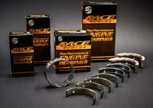 ACL Mercedes-Benz M113 Standard Size Main Bearing Set - 5M8725A-STD