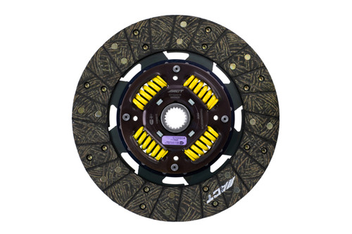 ACT 16-23 Toyota Tacoma 3.5L 6 Spd Street Sprung Disc - 3000620