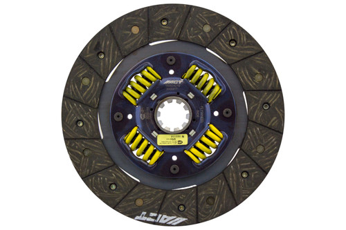 ACT 01-06 BMW M3 E46 Perf Street Sprung Disc - 3000815