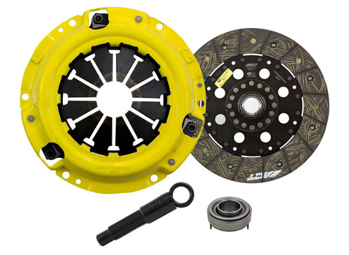 ACT 1986 Acura Integra HD/Perf Street Sprung Clutch Kit - AI1-HDSS