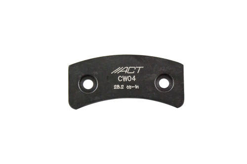 ACT 1979 Ford Mustang Flywheel Counterweight - CW04
