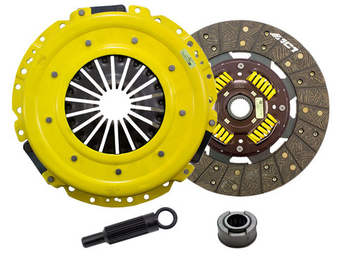 ACT 2007 Ford Mustang HD/Perf Street Sprung Clutch Kit - FM5-HDSS