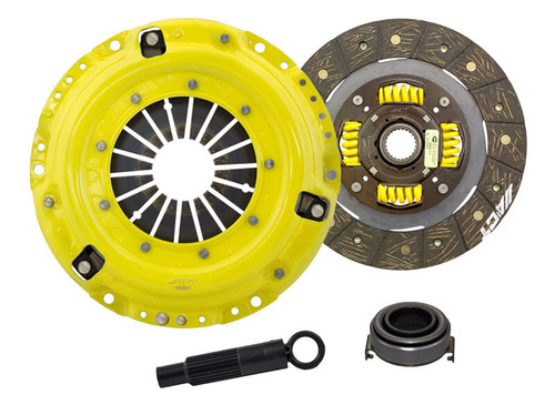 ACT 1990 Honda Prelude XT/Perf Street Sprung Clutch Kit - HP4-XTSS