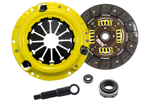 ACT 1988 Honda Civic HD/Perf Street Sprung Clutch Kit - HW2-HDSS