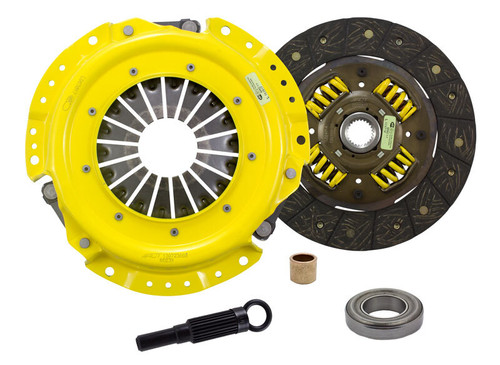 ACT 1989 Nissan 240SX XT/Perf Street Sprung Clutch Kit - NX1-XTSS