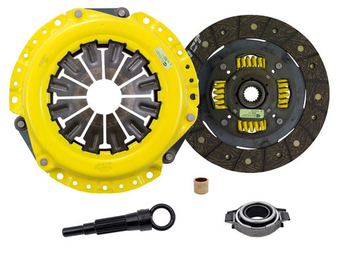 ACT 1996 Nissan 200SX XT/Perf Street Sprung Clutch Kit - NX9-XTSS