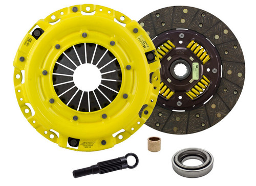 ACT 2003 Nissan 350Z XT/Perf Street Sprung Clutch Kit - NZ1-XTSS
