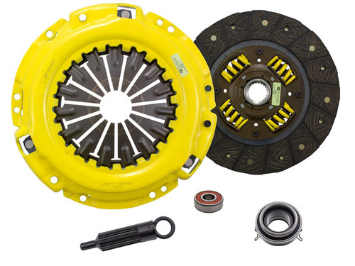 ACT 1987 Toyota 4Runner XT/Perf Street Sprung Clutch Kit - T43-XTSS