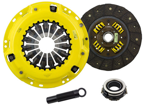 ACT 1988 Toyota Camry HD/Perf Street Sprung Clutch Kit - TC6-HDSS