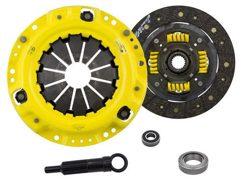 ACT 1980 Toyota Corolla HD/Perf Street Sprung Clutch Kit - TL1-HDSS