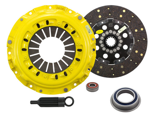 ACT 1993 Toyota Supra HD/Modified Street Clutch Kit - TS4-HDMM