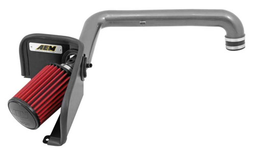 AEM 2015 Chrysler 200 L4 2.4L w/o Mass Air Cold Air Intake - 21-753C