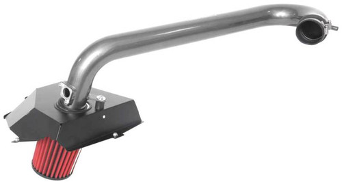 AEM C.A.S. 17-18 Subaru Legacy H4-2.5L F/I Cold Air Intake - 21-856C