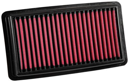 AEM 16-17 Honda Pilot V6-3.5L F/l DryFlow Air Filter - 28-50041