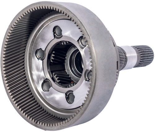 ATS Diesel 2007.5+ Dodge RAM 6.7L Cummins 68RFE HD Overdrive Clutch Drum - 3145052326