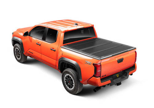 BAK 96-04 Toyota Tacoma 6ft Bed BAKFlip G2 - 226403