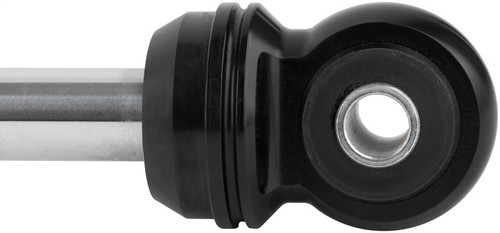 Fox 17+ Ford SD 2.5 Factory Series Rear Shock Set w/DSC / 2-3.5in Lift - 883-26-041