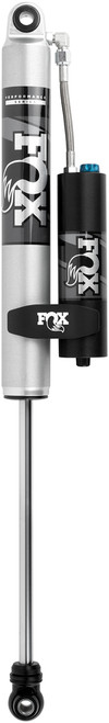 Fox 88+ Nissan Patrol Y60 & Y61 2.0 Perf Series Rear Remote Reservoir Shock 0-2.5in Lift CD Adjuster - 885-26-224