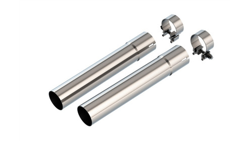 Borla 09-20 Toyota Tundra 3.4L V6 157.7in Extnension Pipes - 60734