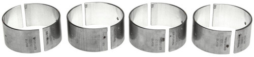 Clevite Mitsubishi 4 1597-1997cc 1971-92. Con Rod Bearing Set - CB1120A(4)