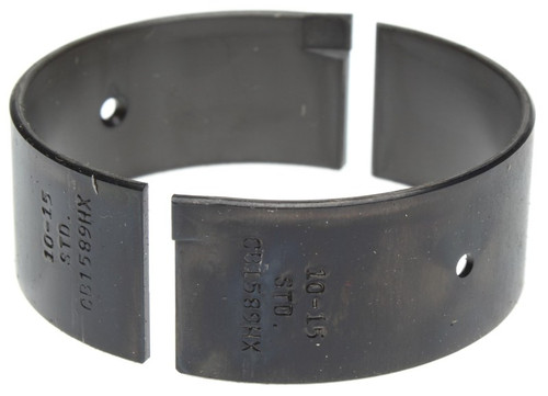 Clevite Nissan KA24 2.4L L4 Con Rod Bearing Set - .001in Extra Oil Clearance - CB1589HX