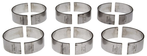 Clevite Chevrolet V6 3.5L 2004-2009 Vin 8 K L N Con Rod Bearing Set - CB1874A(6)