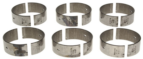 Clevite Chevrolet 4 2.8L DOHC-2.9L DOHC 2004-2010 Con Rod Bearing Set - CB1882A30(6)