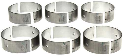 Clevite Ford 170 200 250 CID L6 Con Rod Bearing Set - CB583A(6)