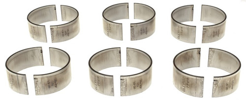 Clevite Chevy 6 194-230-250 1962-84 Con Rod Bearing Set - CB745P(6)