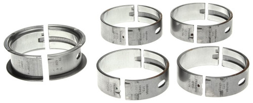 Clevite Audi 1.5L 1.6L 1.7L 73-84 / Chrysler 1.7 78-83 / VW 1.5L 1.6L 2.0L Main Bearing Set - MS1157A30