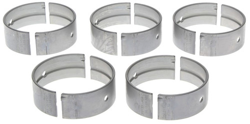 Clevite Honda 1169 1237 1335 1488 1599 72-86 Main Bearing Set - MS1431P