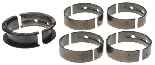 Clevite Tri Armor Chevrolet V8/ 293-325-346-364/ 1997-00 Main Bearing Set - MS2199HX