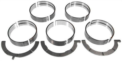 Clevite Ford Products V8 4.6L SOHC 1997-01 Main Bearing Set - MS2202A