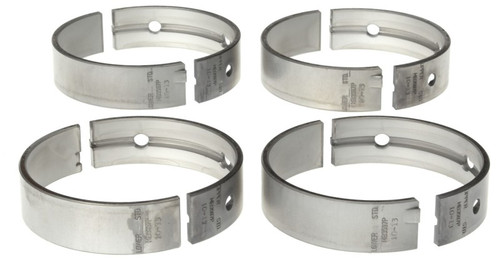 Clevite Toyota 1.8L 7AFE 1993-1998 Main Bearing Set - MS2210P