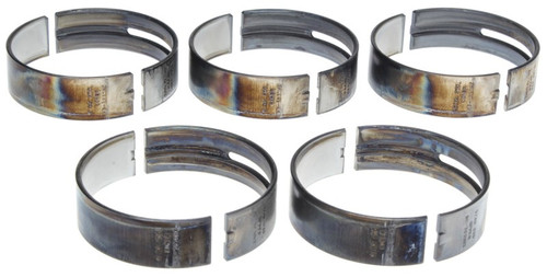 Clevite Subaru EJ Series 5 Thrust Main Bearing Set - MS2256HX