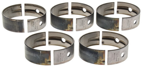 Clevite Mitsubishi 4 2.0L DOHC Turbo 1997-2006 4G63T Main Bearing Set - MS2261H