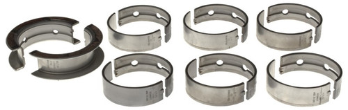 Clevite Caterpillar 3406 3408 3412 Main Bearing Set - MS617P