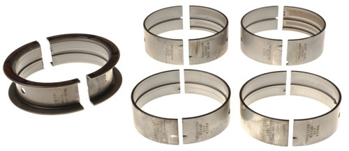 Clevite Chrysler V8 273 1964-69 318 1957-73 340 1968-73 Main Bearing Set - MS970AL