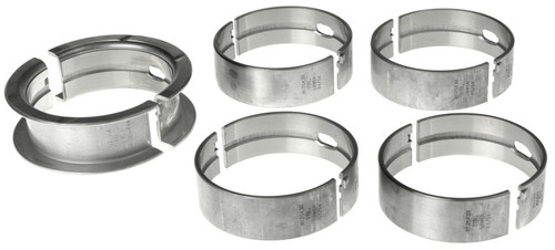 Clevite Main Bearing Set - MS972M