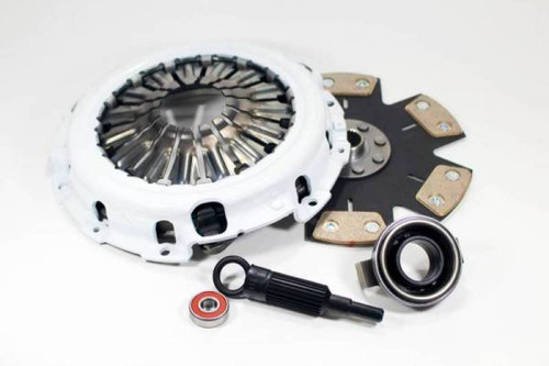 Clutch Masters 18-19 Subaru WRX 2.0L (Mid 2018 with VIN J*806877) FX500 Clutch Kit - 15915-HDB6