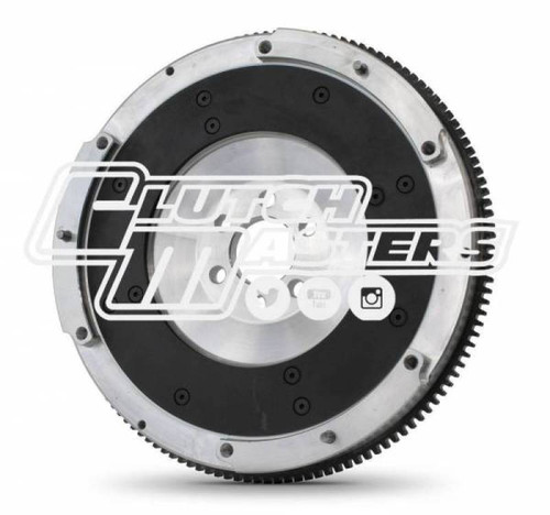 Clutch Masters 97-05 Audi A4 1.8L T / A4 Quattro 1.8L T / 98-05 Volkswagen Passat 1.8L T Aluminum Fl - FW-027-AL
