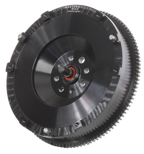 Clutch Masters 08-10 BMW 135i 3.0L Twin Turbo Steel Flywheel - FW-055-SF